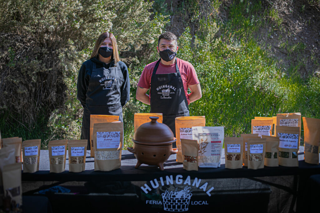 Emprende en Lo Barnechea
