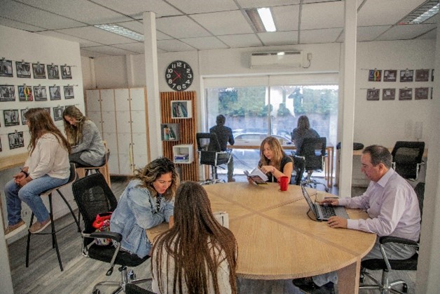 Curso de comercio electrónico y márketing digital