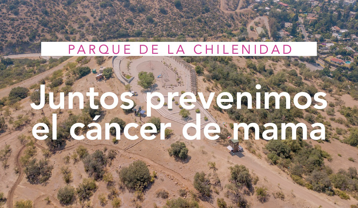 Día familiar y deportivo en el Parque de la Chilenidad