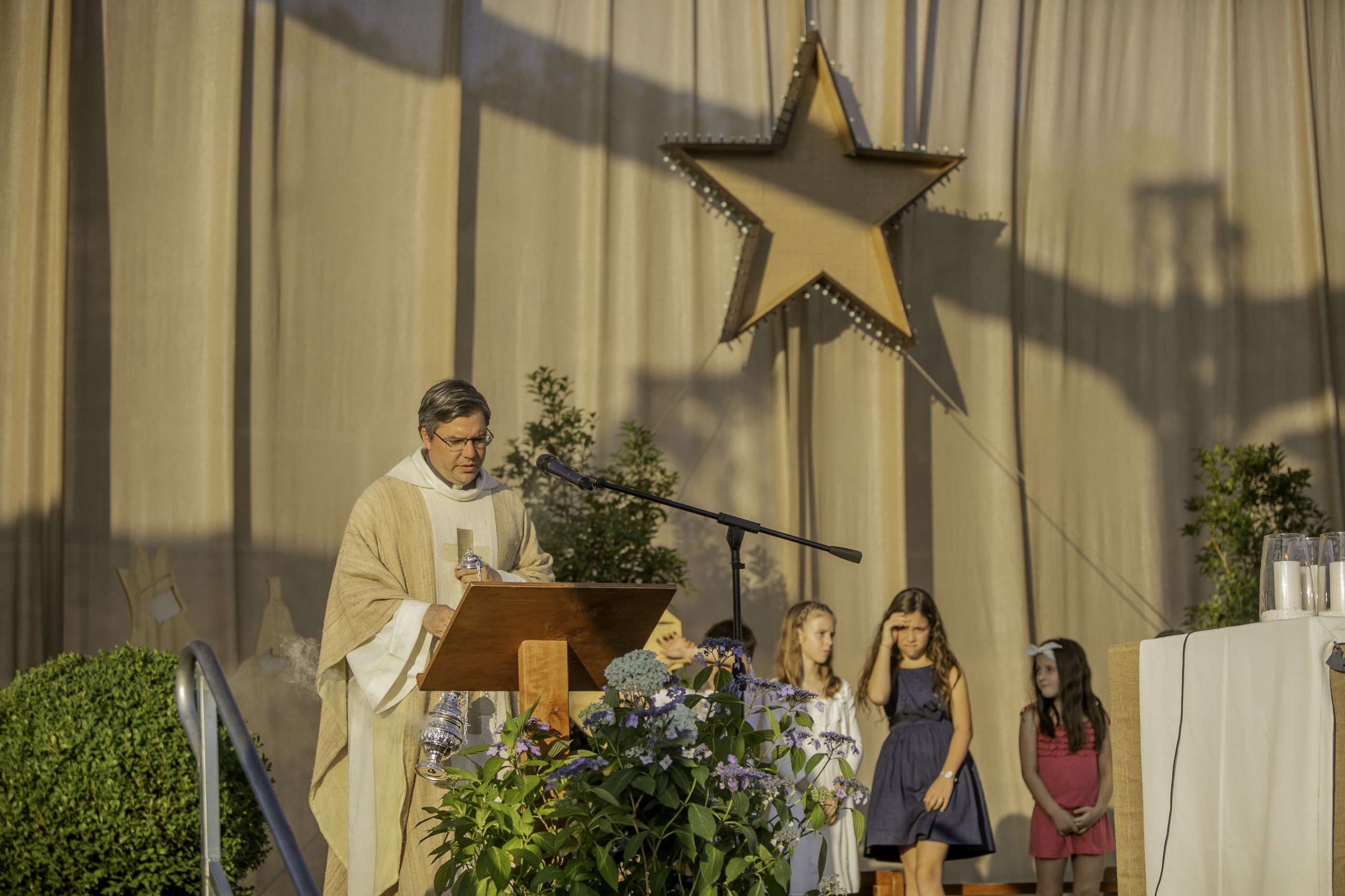 Misa del Gallo