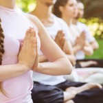 Yoga intergeneracional