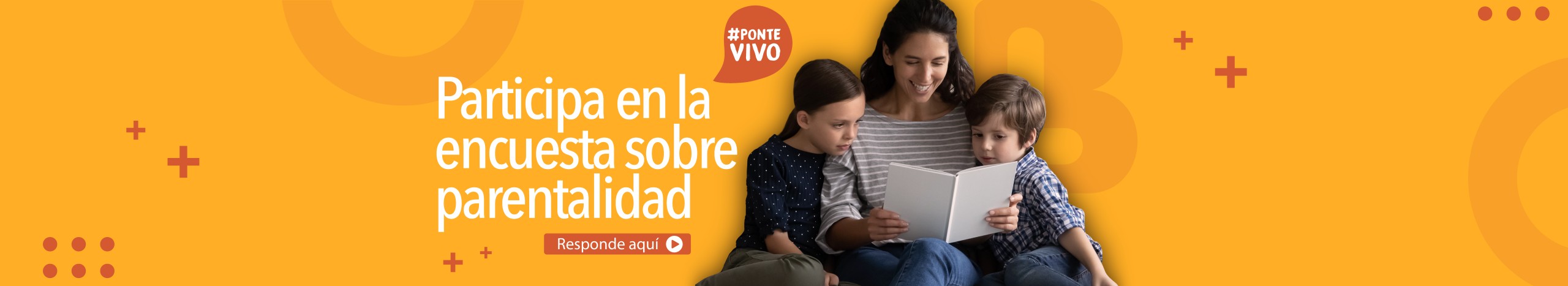 Ciclo Taller Parentalidad Positiva - Triple P Grupal