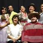 Escuela de Teatro