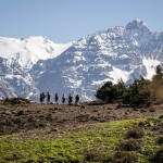Trekking Cerro Manantiales