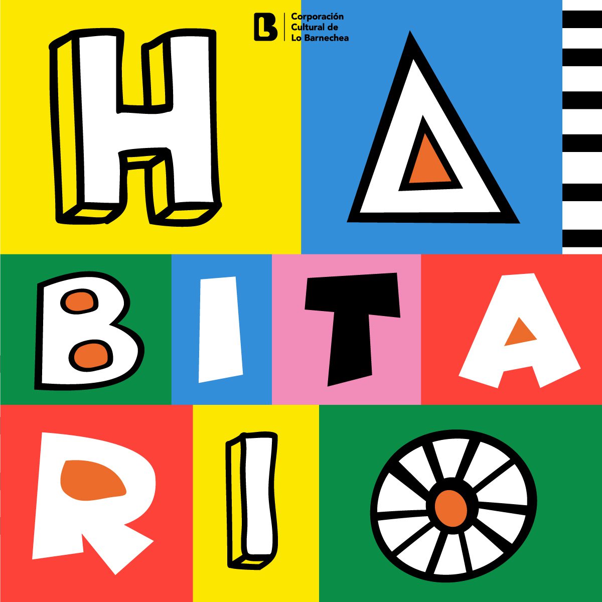 Inauguración exposición “Habitario: ahora nada es tan común y corriente”