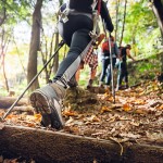 Trekking Parque Aguas de Ramón