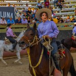 Fiesta Huasa Femenina
