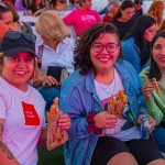 Concierto reinas de la música