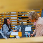 Punto Empleo Mujer