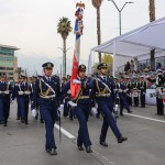 Desfile Glorias Navales