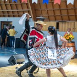 Campeonato Comunal de Cueca Lo Barnechea 2025