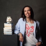 Encuentros con autoras: Carolina Pérez Stephens