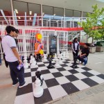 Torneo de Juegos de Mesa