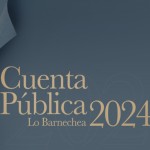 Cuenta Pública 2024