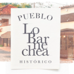 Consulta pública de la Ordenanza de Conservación del Carácter Histórico del Pueblo de Lo Barnechea
