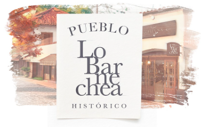 Consulta pública de la Ordenanza de Conservación del Carácter Histórico del Pueblo de Lo Barnechea