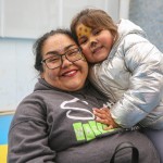 Curso “Crianzas que dejan huella”