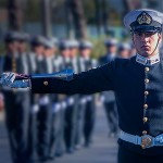 Glorias Navales en Lo Barnechea