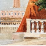 Exposición: “El arte de viajar: Errázuriz, Orrego Luco y Subercaseaux”