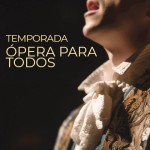 Ópera para Todos - Glorias del Belcanto: Arias y duetos de G. Rossini, G. Donizetti y G. Verdi
