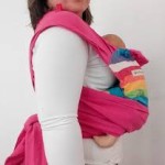 Taller "Uso ergonómico del Mei Tai"