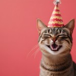 ¡Ven a celebrar el Día del Gato!