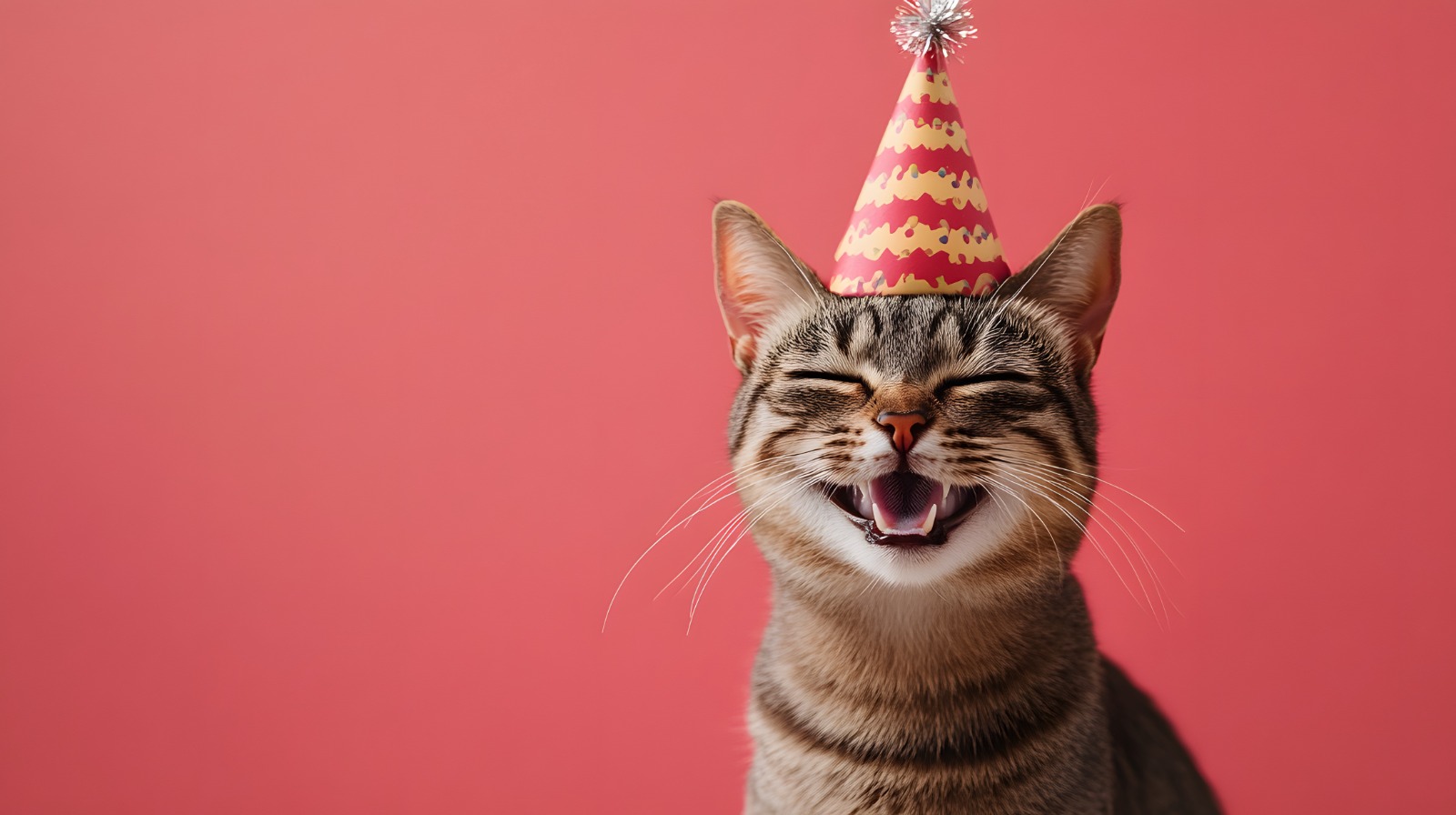 ¡Ven a celebrar el Día del Gato!
