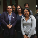 Círculo de Mujeres