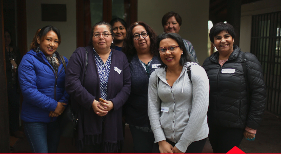 Círculo de Mujeres