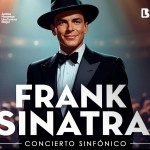 ¡Ven a revivir los mejores éxitos de Frank Sinatra!