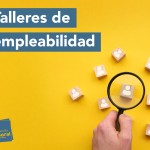 Taller de empleabilidad “Cocreando tu narrativa: del ser al CV inteligente”