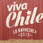 ¡Viva Chile en Lo Barnechea!