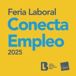 Feria Laboral Conecta