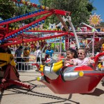 Navidad en Lo Barnechea: ¡Ven celebrarla en Mampato!