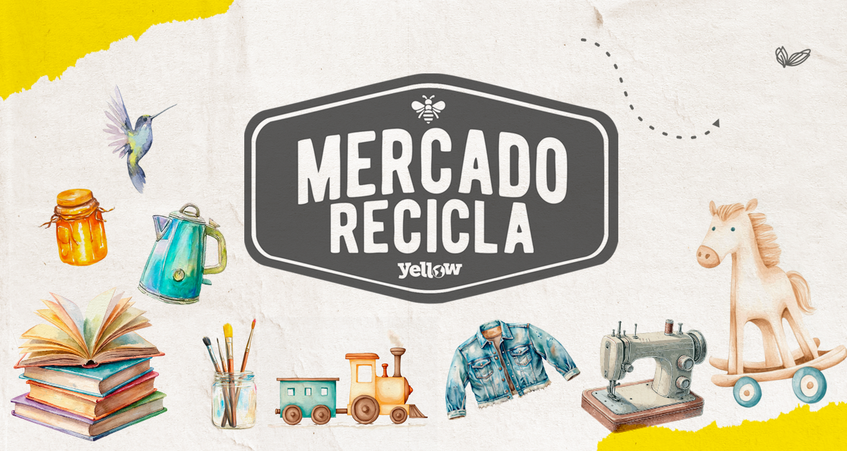 Mercado Recicla