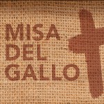 Misa del Gallo Iglesia Sagrada Familia de Las Pataguas
