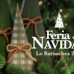 Feria de Navidad Lo Barnechea
