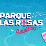 Parque Las Rosas Acuático