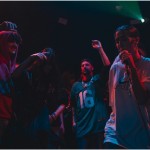 Taller de Rap y freestyle