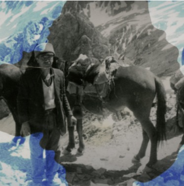 Exposición: Entre ciudad y montaña, 35 años de la comuna de Lo Barnechea