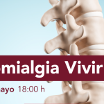 Charla Fibromialgia Vivir Mejor