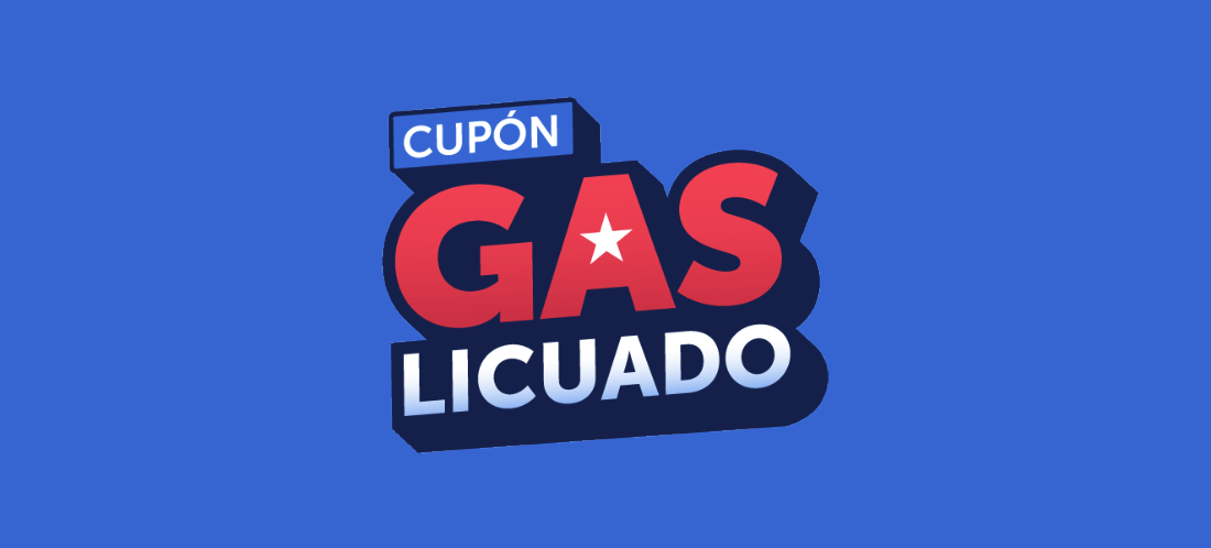 Operativo Beneficio Cupón de Gas Licuado