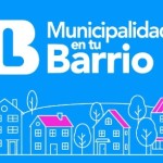 Operativo Municipalidad en Tu Barrio